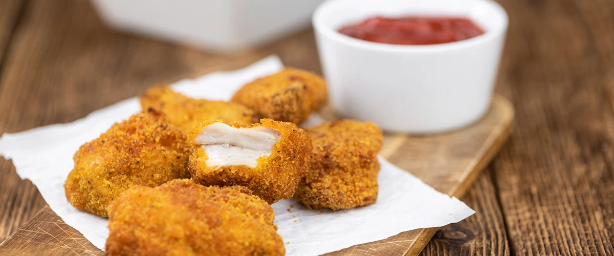 Fingerfood