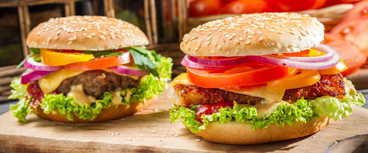 Burger
